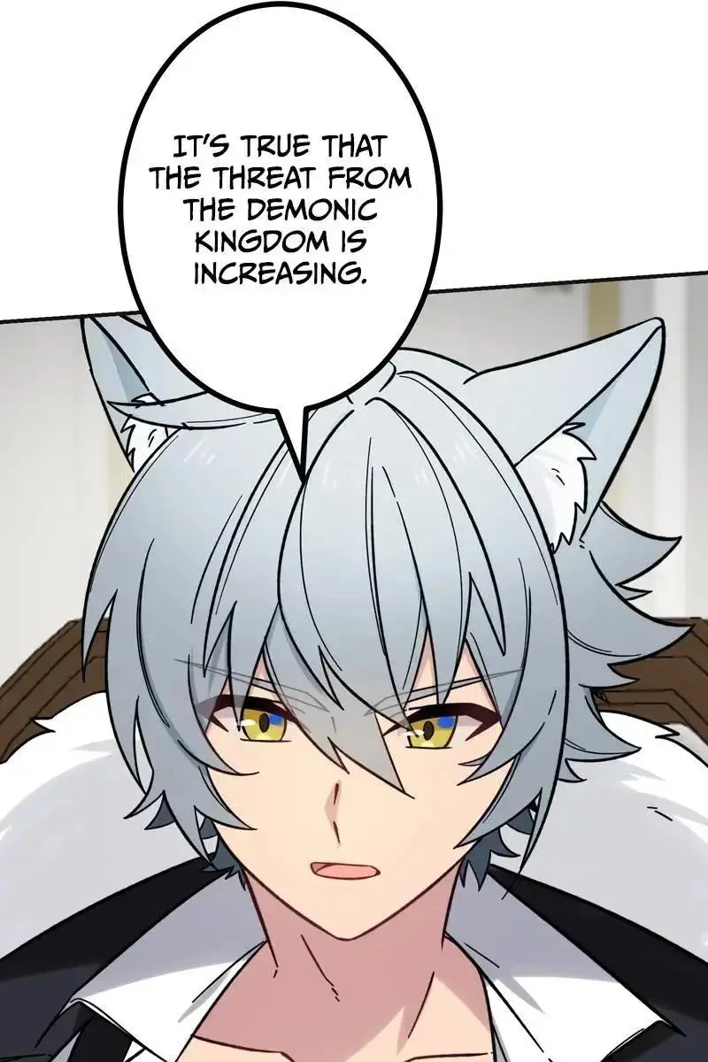 The Strongest Assassin Gets Transported to Another World With His Class Chapter 65 Page 53