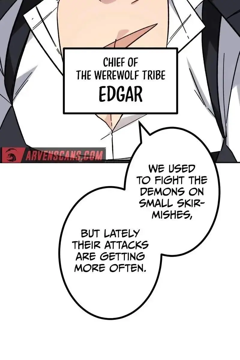 The Strongest Assassin Gets Transported to Another World With His Class Chapter 65 Page 54