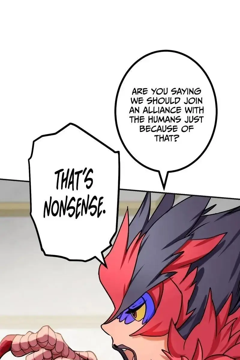 The Strongest Assassin Gets Transported to Another World With His Class Chapter 65 Page 55