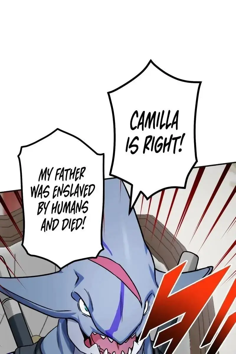 The Strongest Assassin Gets Transported to Another World With His Class Chapter 65 Page 57