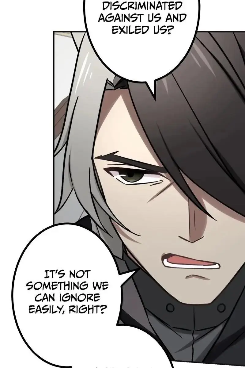The Strongest Assassin Gets Transported to Another World With His Class Chapter 65 Page 65