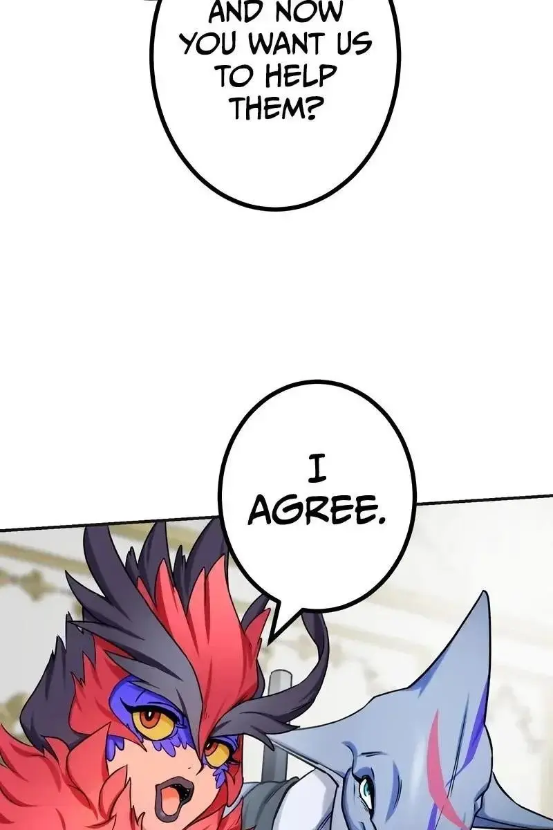 The Strongest Assassin Gets Transported to Another World With His Class Chapter 65 Page 66