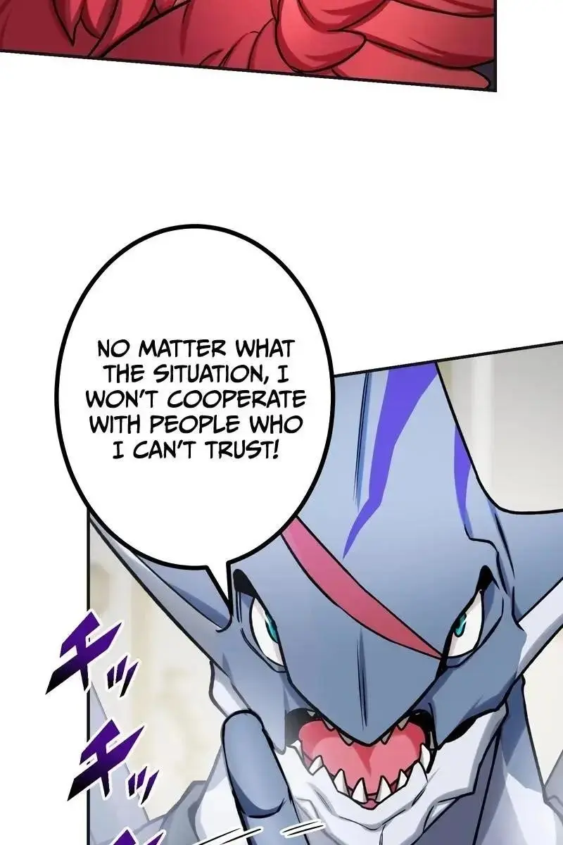 The Strongest Assassin Gets Transported to Another World With His Class Chapter 65 Page 104