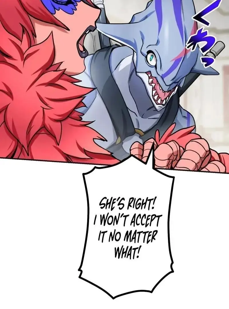 The Strongest Assassin Gets Transported to Another World With His Class Chapter 65 Page 116
