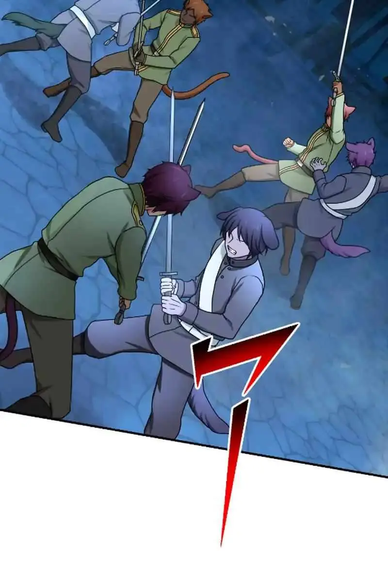 The Strongest Assassin Gets Transported to Another World With His Class Chapter 69 Page 5