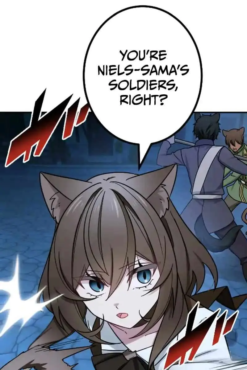 The Strongest Assassin Gets Transported to Another World With His Class Chapter 69 Page 10