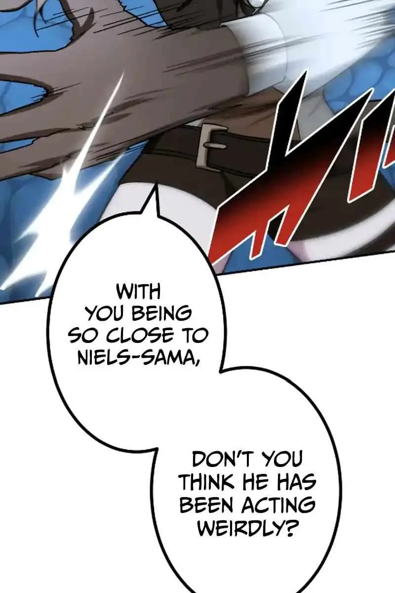 The Strongest Assassin Gets Transported to Another World With His Class Chapter 69 Page 11