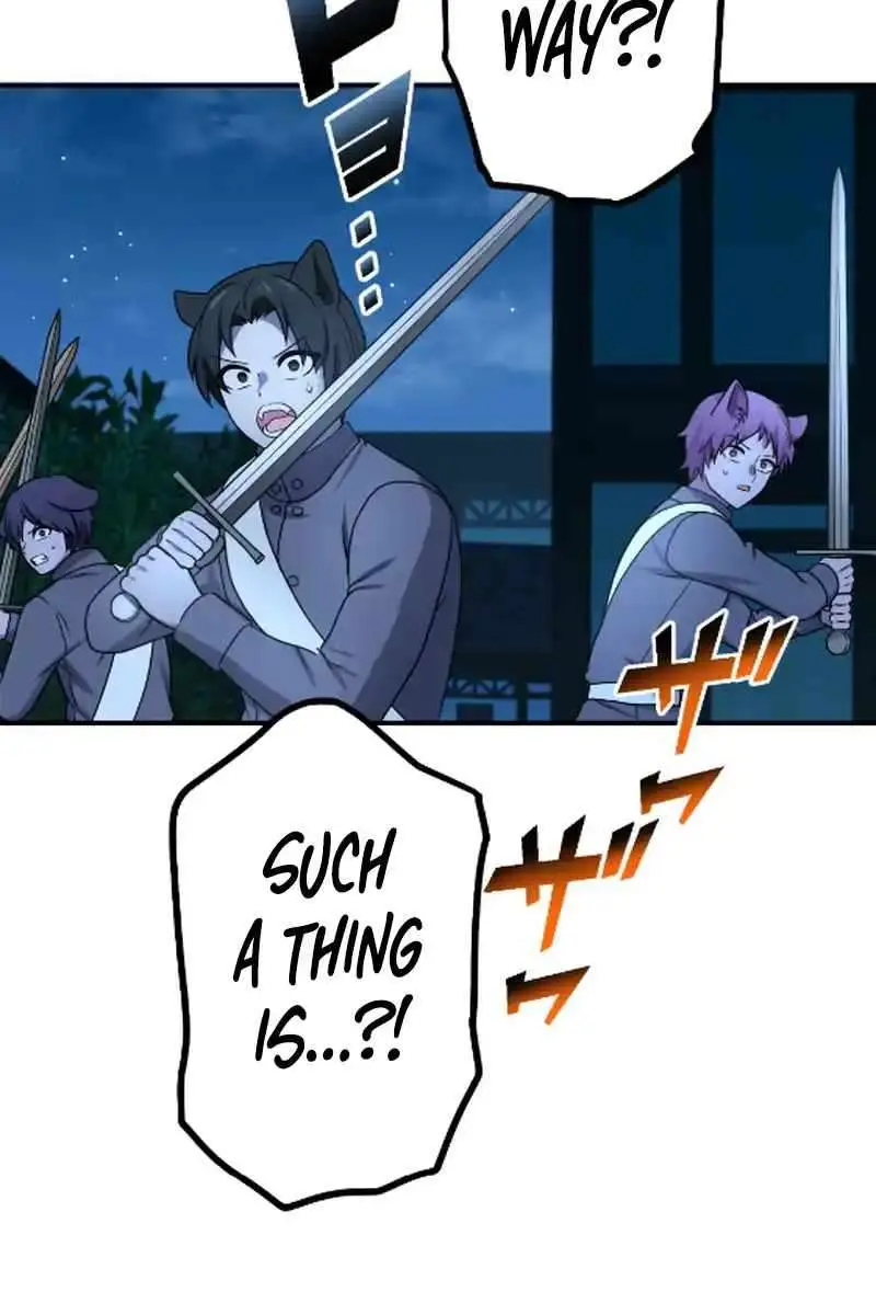 The Strongest Assassin Gets Transported to Another World With His Class Chapter 69 Page 20