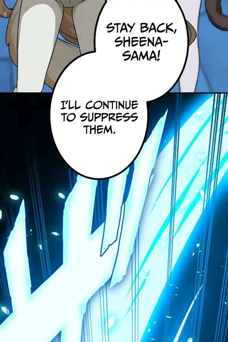 The Strongest Assassin Gets Transported to Another World With His Class Chapter 69 Page 24