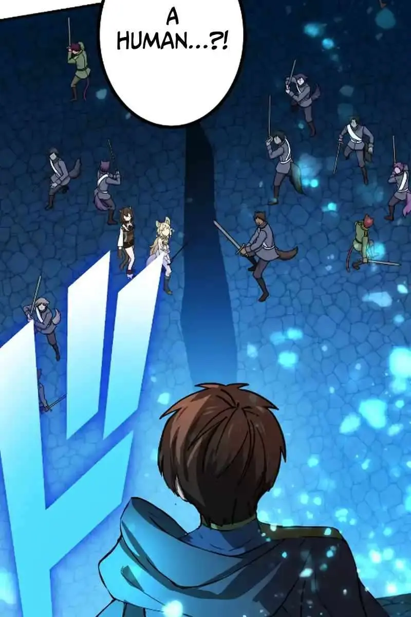 The Strongest Assassin Gets Transported to Another World With His Class Chapter 69 Page 31