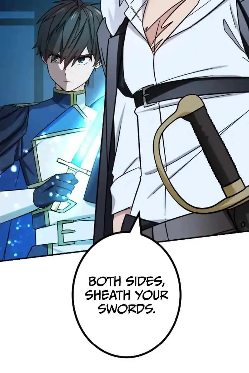 The Strongest Assassin Gets Transported to Another World With His Class Chapter 69 Page 35