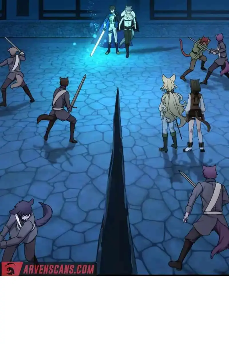 The Strongest Assassin Gets Transported to Another World With His Class Chapter 69 Page 37