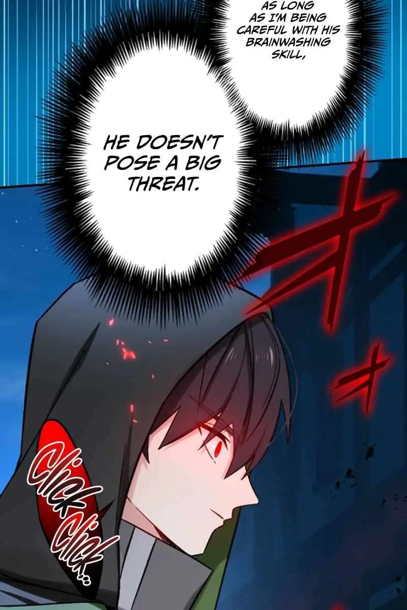 The Strongest Assassin Gets Transported to Another World With His Class Chapter 69 Page 45