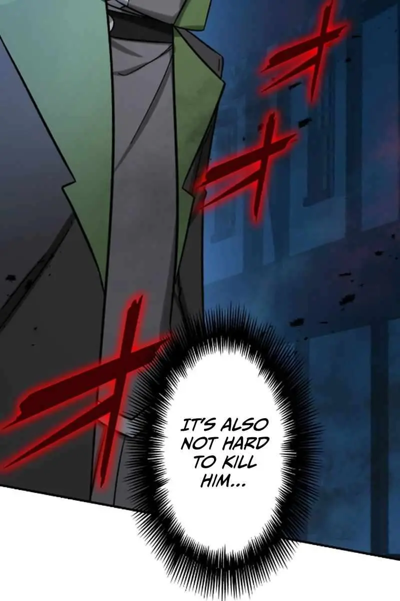 The Strongest Assassin Gets Transported to Another World With His Class Chapter 69 Page 46