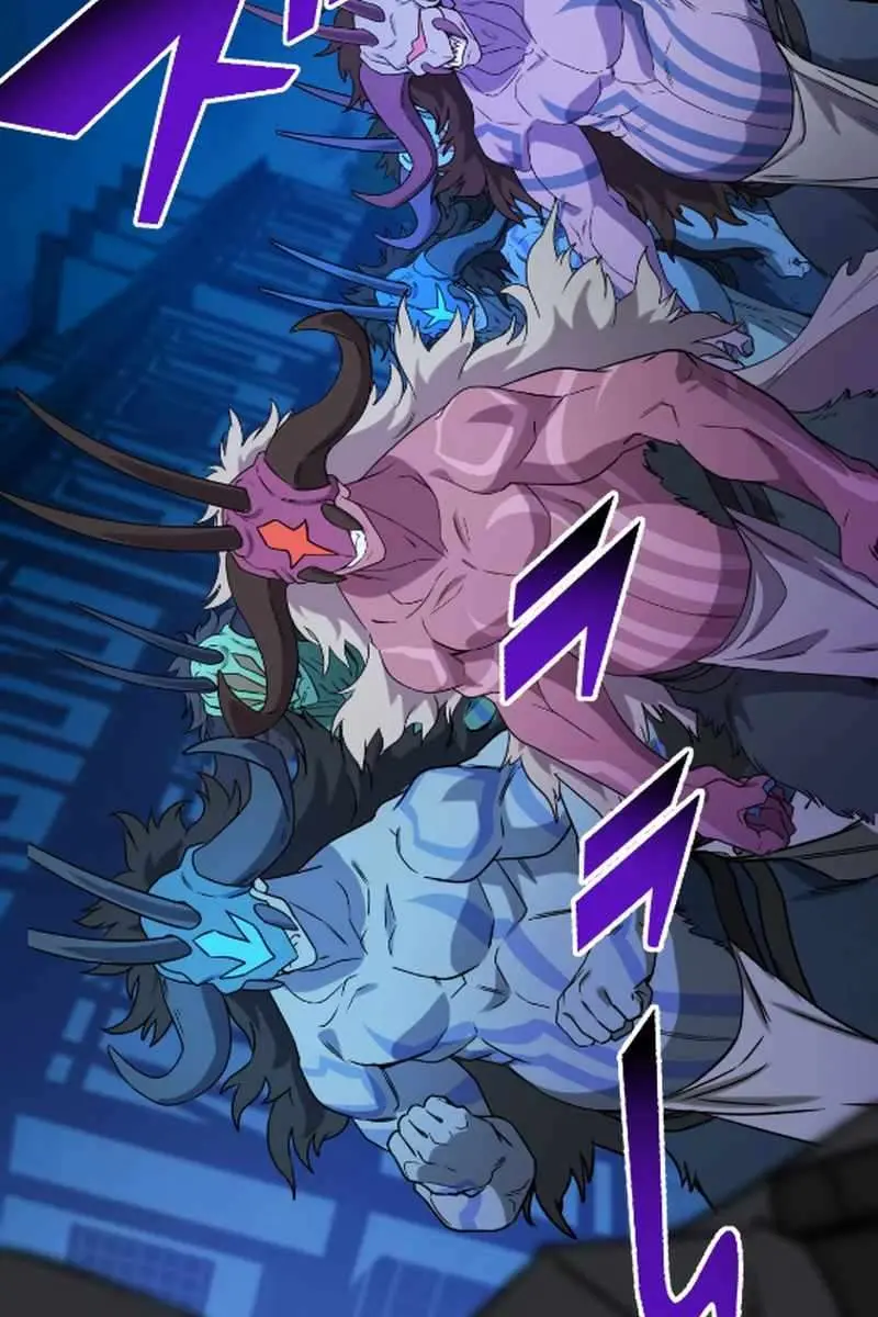 The Strongest Assassin Gets Transported to Another World With His Class Chapter 69 Page 50