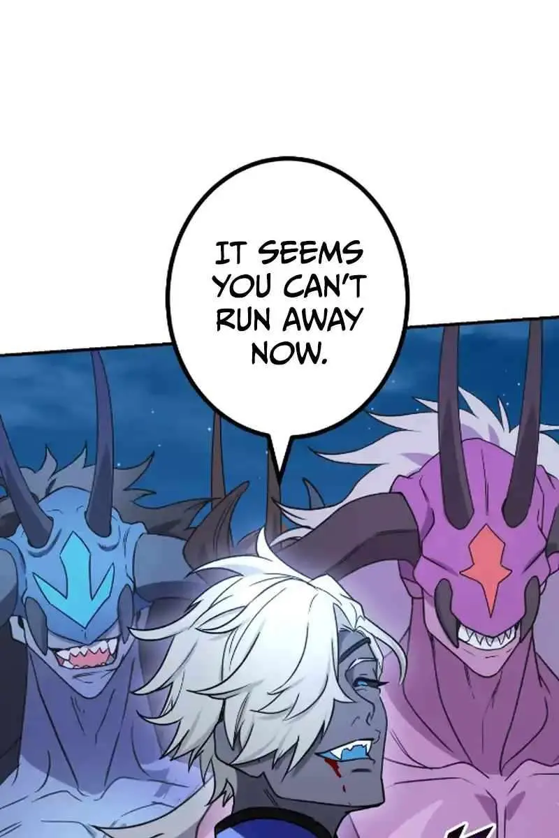 The Strongest Assassin Gets Transported to Another World With His Class Chapter 69 Page 56