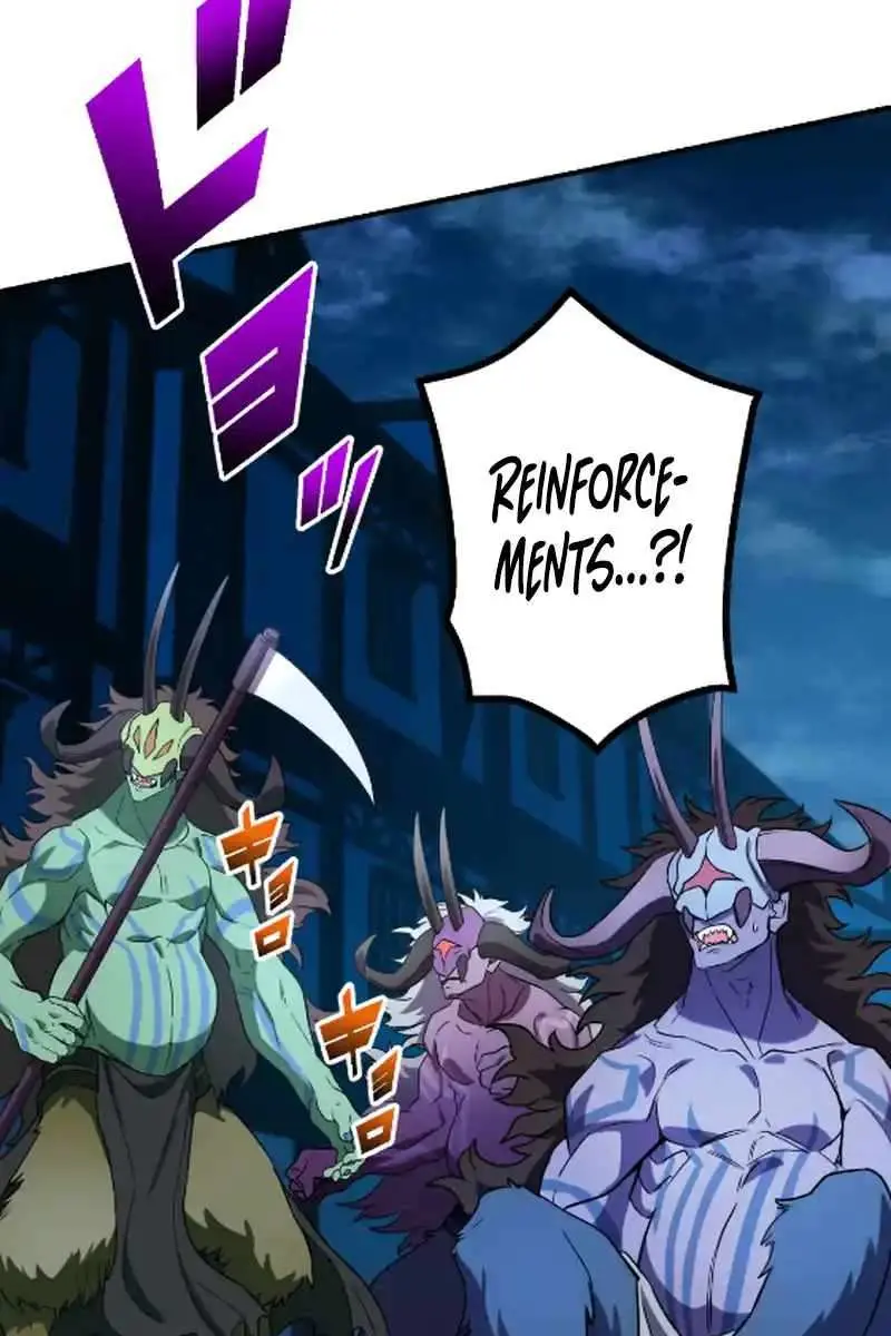 The Strongest Assassin Gets Transported to Another World With His Class Chapter 69 Page 78