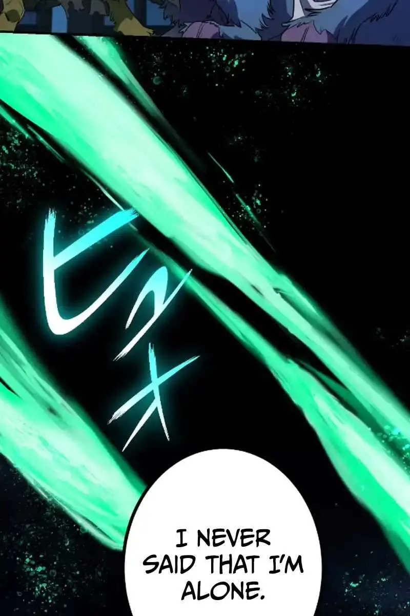 The Strongest Assassin Gets Transported to Another World With His Class Chapter 69 Page 79