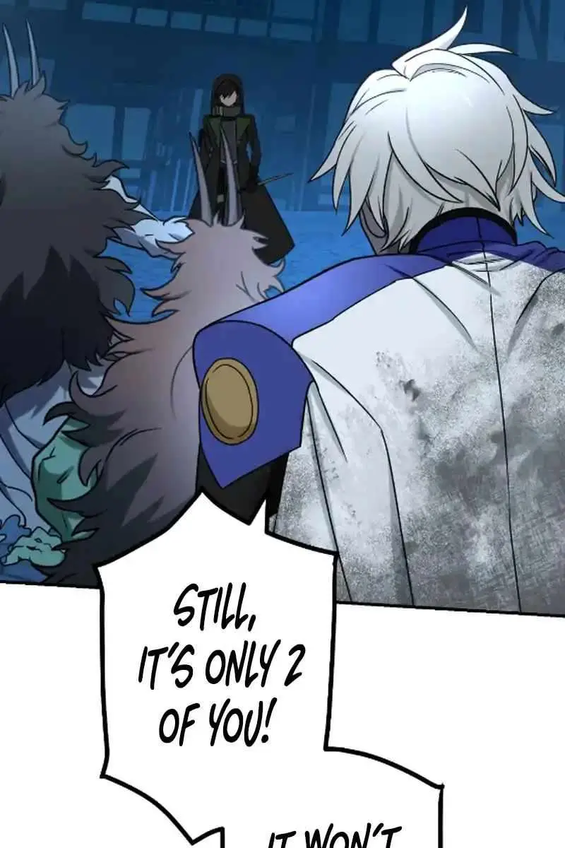 The Strongest Assassin Gets Transported to Another World With His Class Chapter 69 Page 85