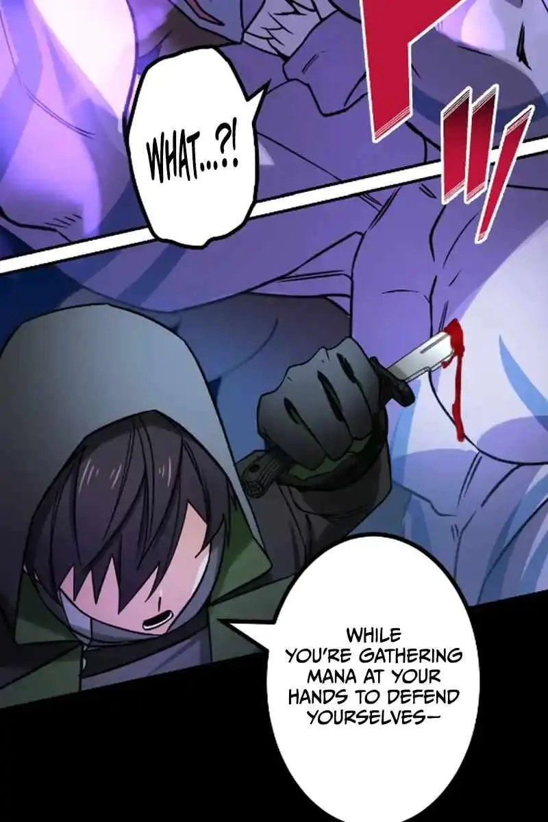 The Strongest Assassin Gets Transported to Another World With His Class Chapter 69 Page 95
