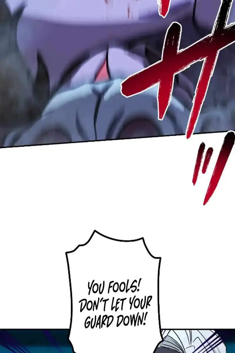 The Strongest Assassin Gets Transported to Another World With His Class Chapter 69 Page 98