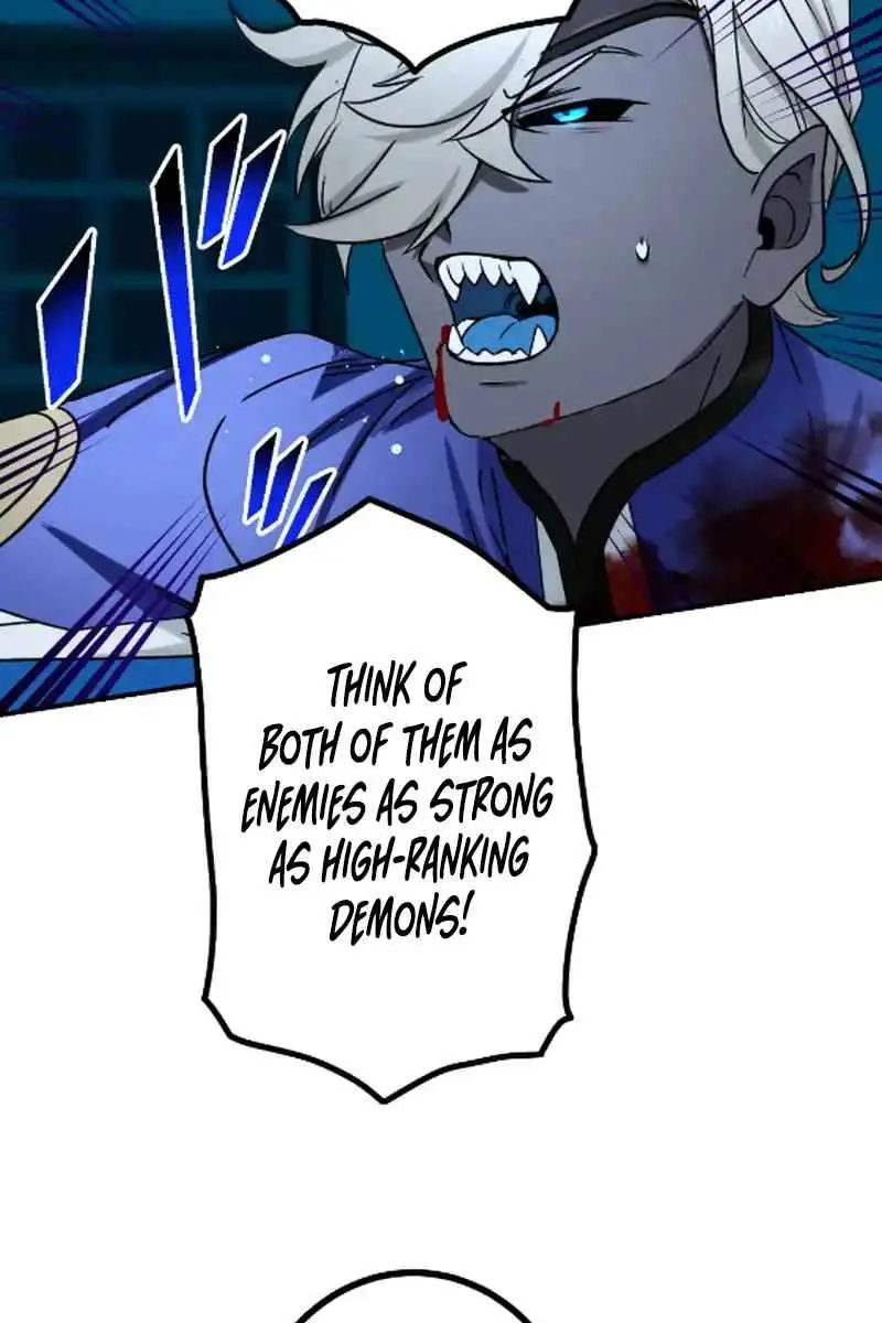 The Strongest Assassin Gets Transported to Another World With His Class Chapter 69 Page 99