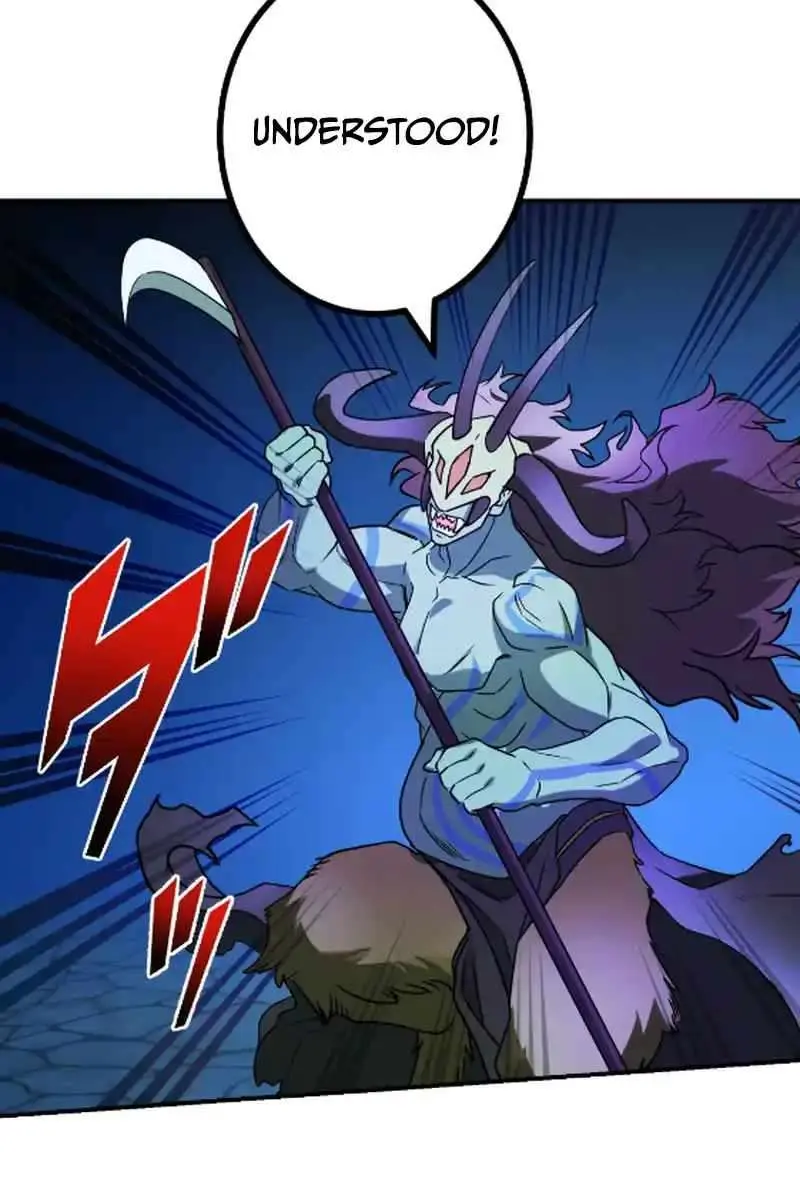 The Strongest Assassin Gets Transported to Another World With His Class Chapter 69 Page 100