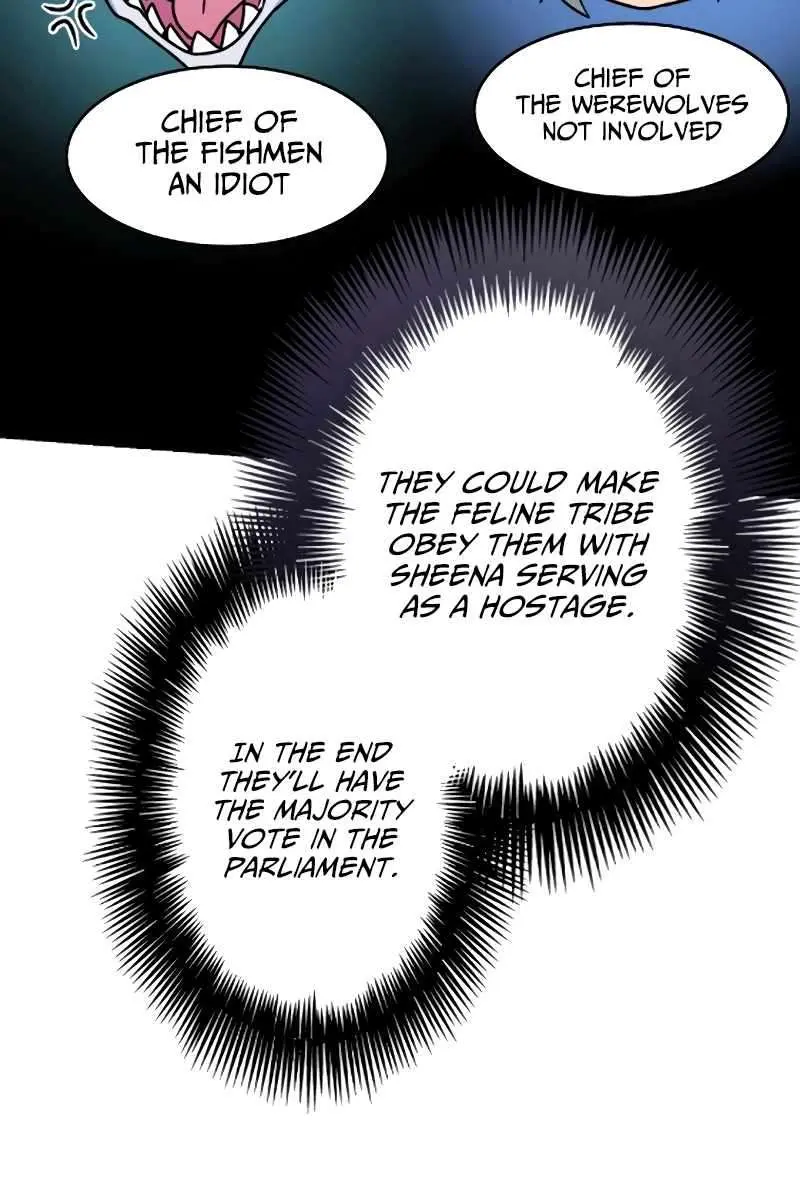 The Strongest Assassin Gets Transported to Another World With His Class Chapter 70 Page 27