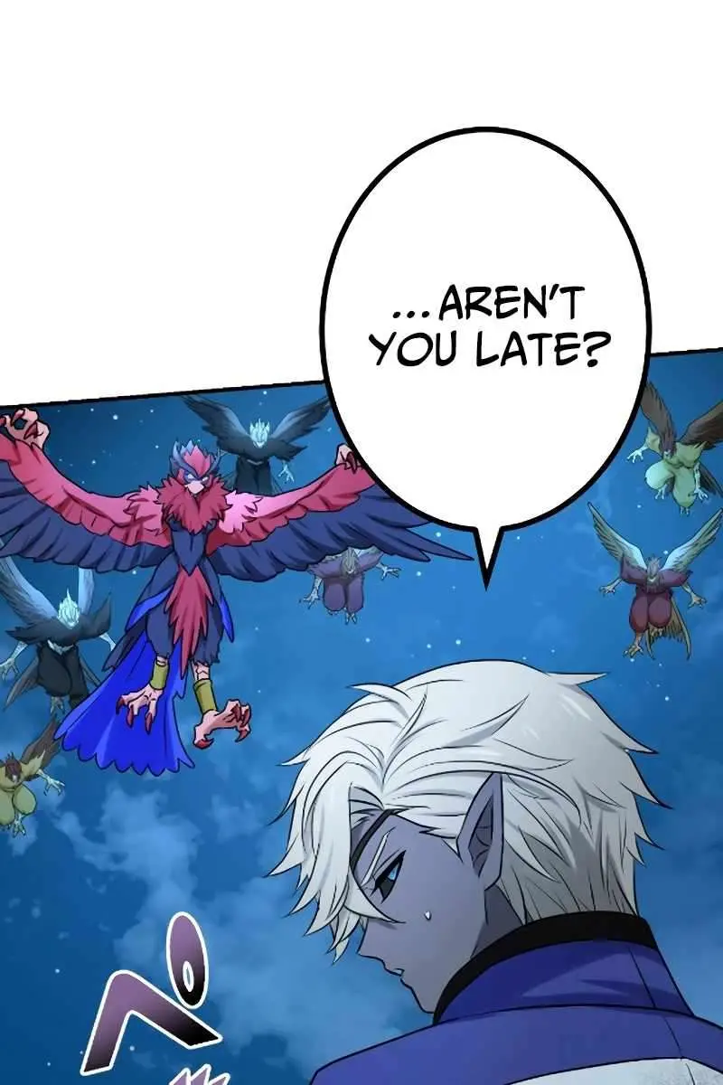 The Strongest Assassin Gets Transported to Another World With His Class Chapter 70 Page 31