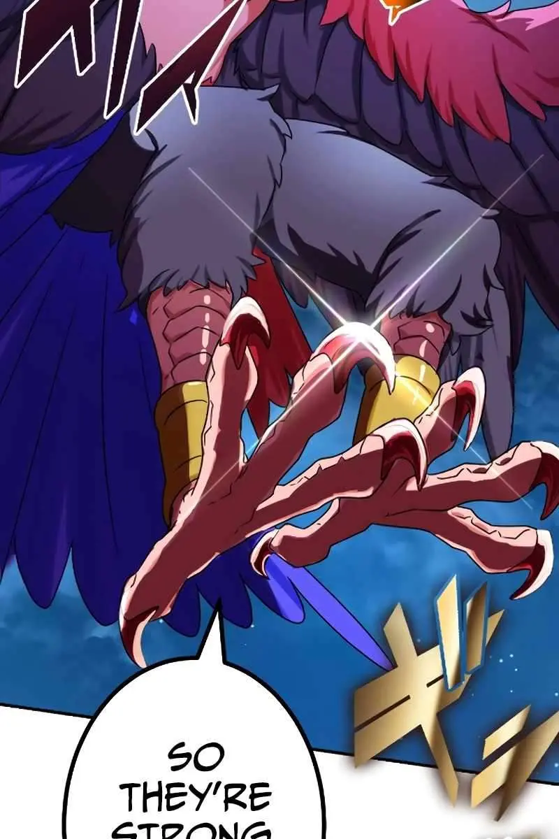 The Strongest Assassin Gets Transported to Another World With His Class Chapter 70 Page 38