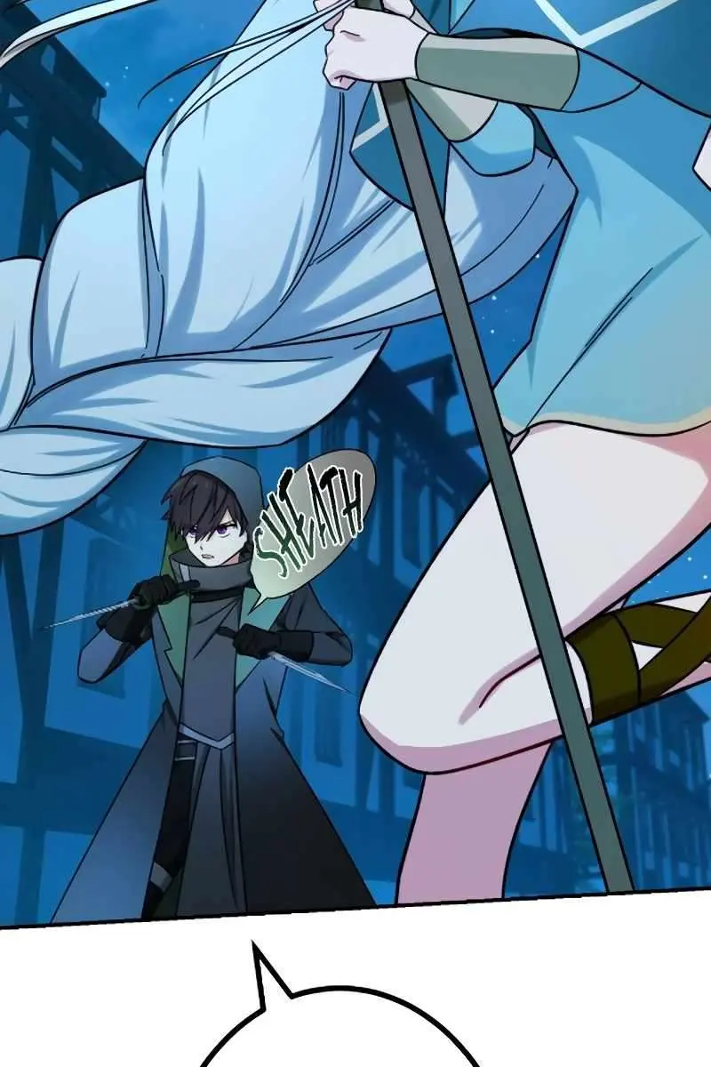 The Strongest Assassin Gets Transported to Another World With His Class Chapter 70 Page 43