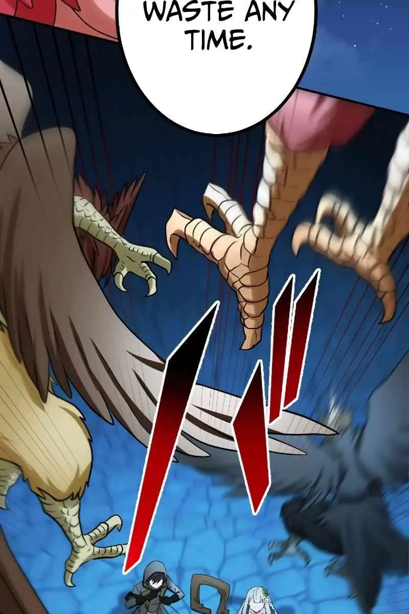 The Strongest Assassin Gets Transported to Another World With His Class Chapter 70 Page 46