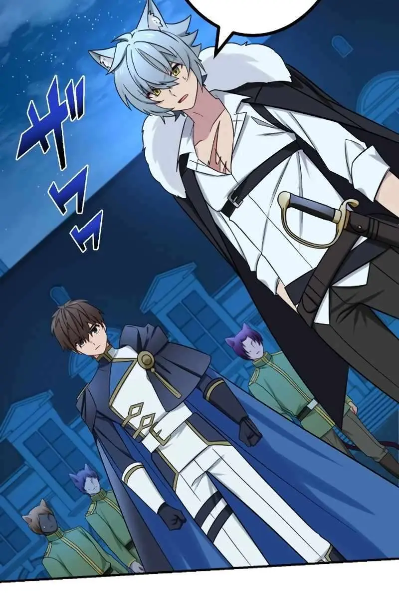The Strongest Assassin Gets Transported to Another World With His Class Chapter 70 Page 79