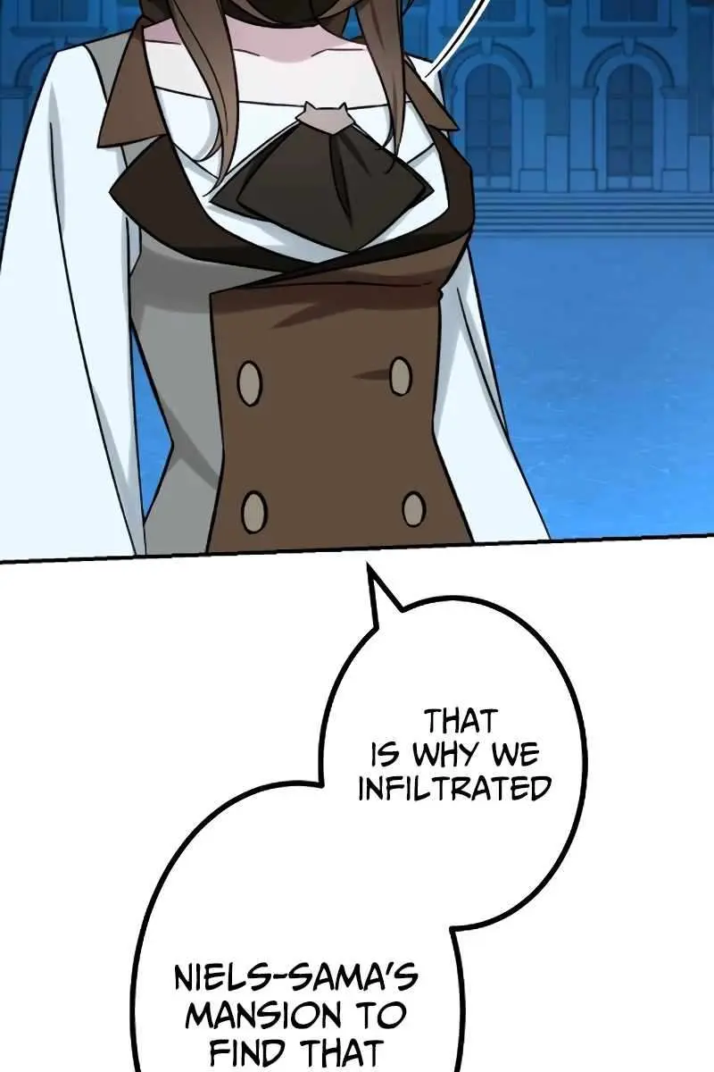 The Strongest Assassin Gets Transported to Another World With His Class Chapter 70 Page 81