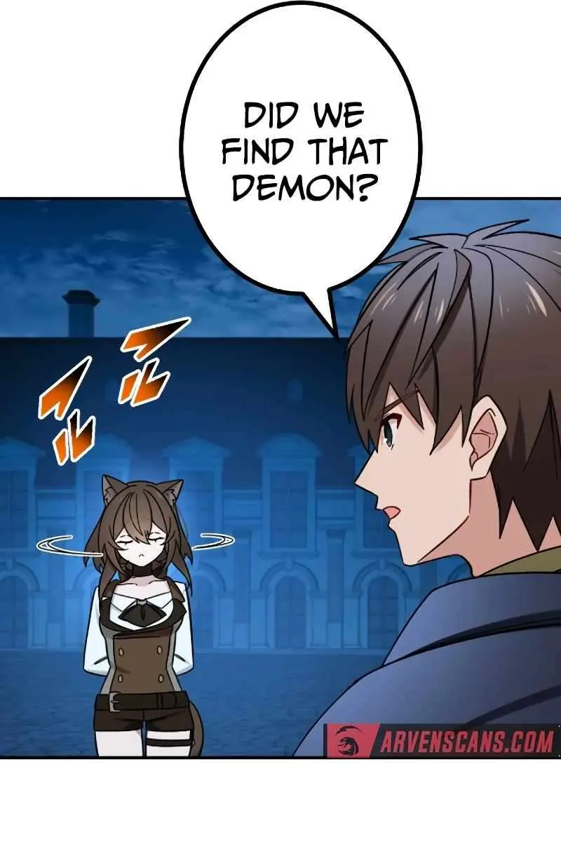 The Strongest Assassin Gets Transported to Another World With His Class Chapter 70 Page 83