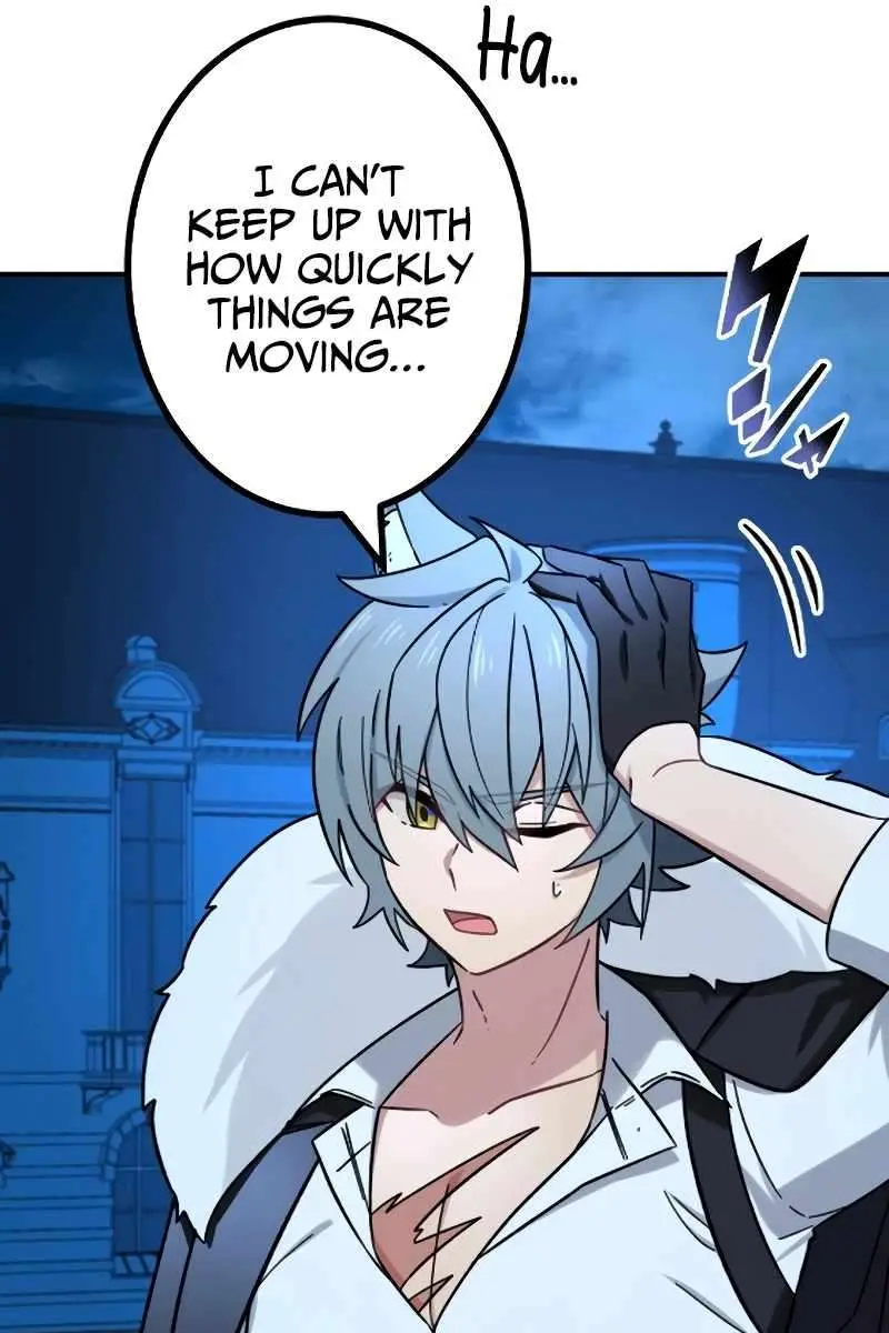 The Strongest Assassin Gets Transported to Another World With His Class Chapter 70 Page 88
