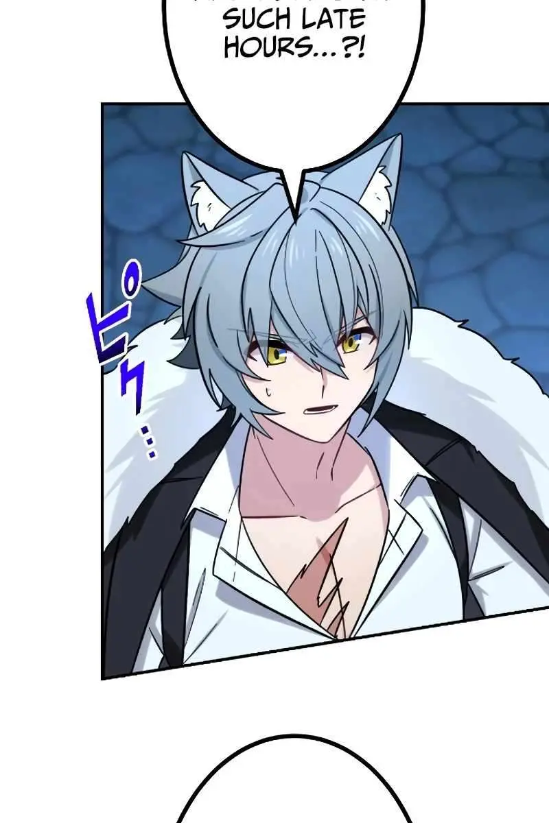 The Strongest Assassin Gets Transported to Another World With His Class Chapter 70 Page 96