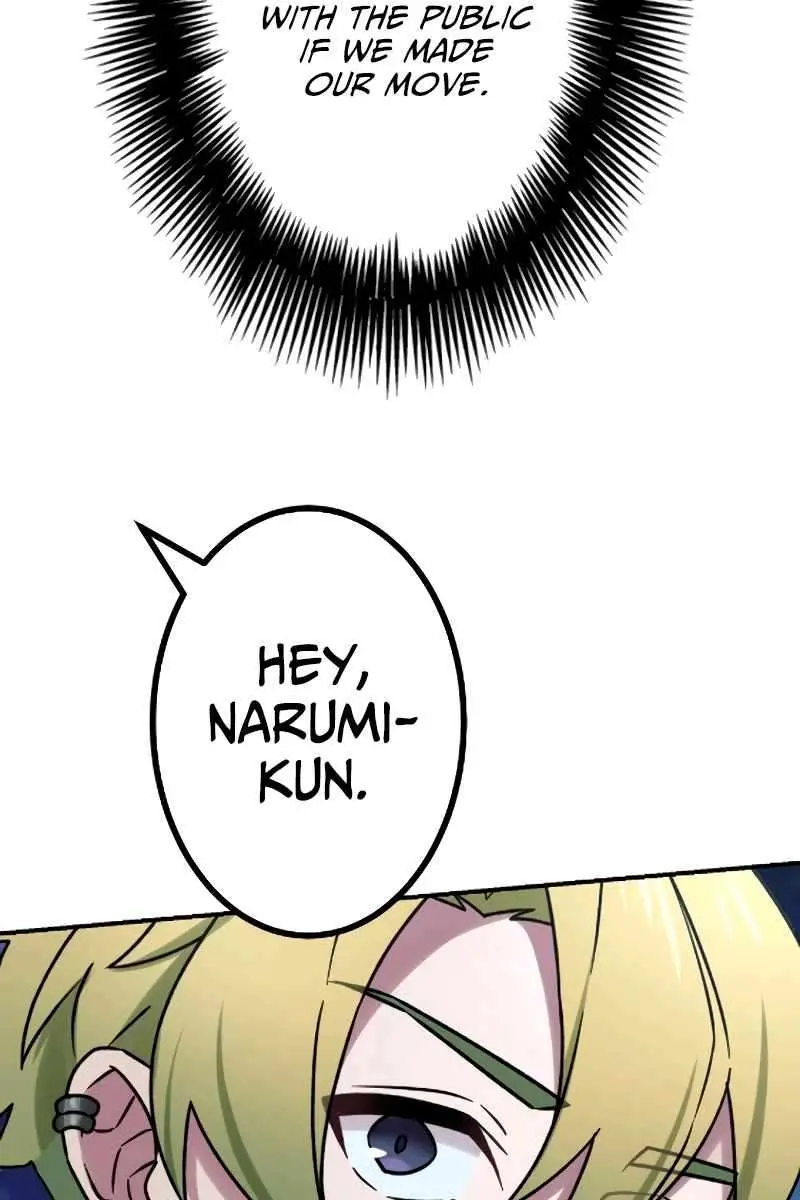 The Strongest Assassin Gets Transported to Another World With His Class Chapter 70 Page 106