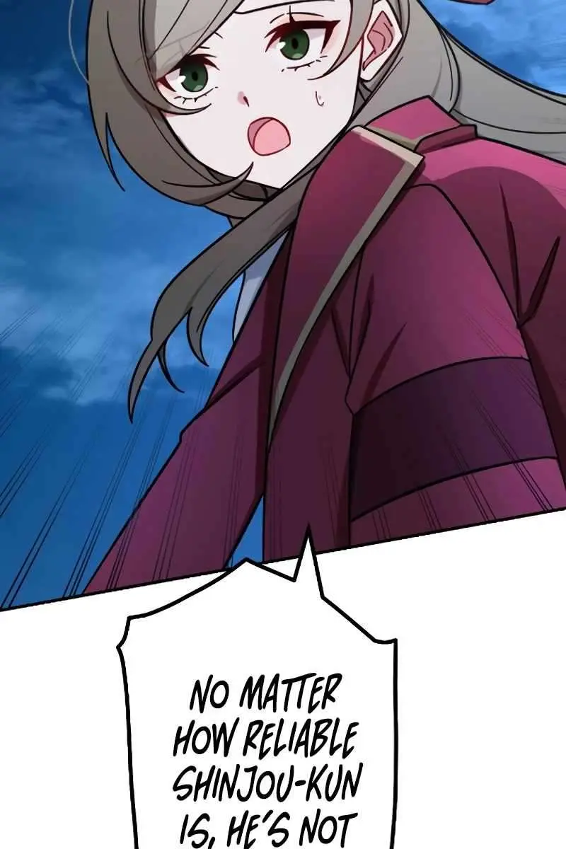 The Strongest Assassin Gets Transported to Another World With His Class Chapter 70 Page 113