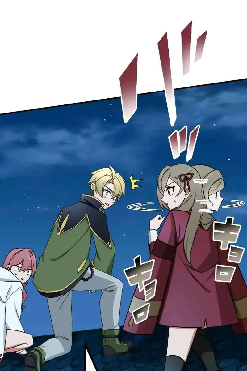 The Strongest Assassin Gets Transported to Another World With His Class Chapter 70 Page 122