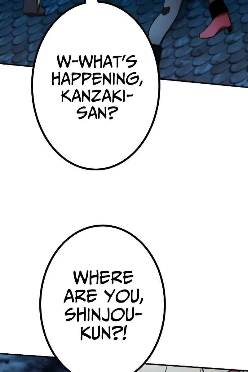 The Strongest Assassin Gets Transported to Another World With His Class Chapter 70 Page 123