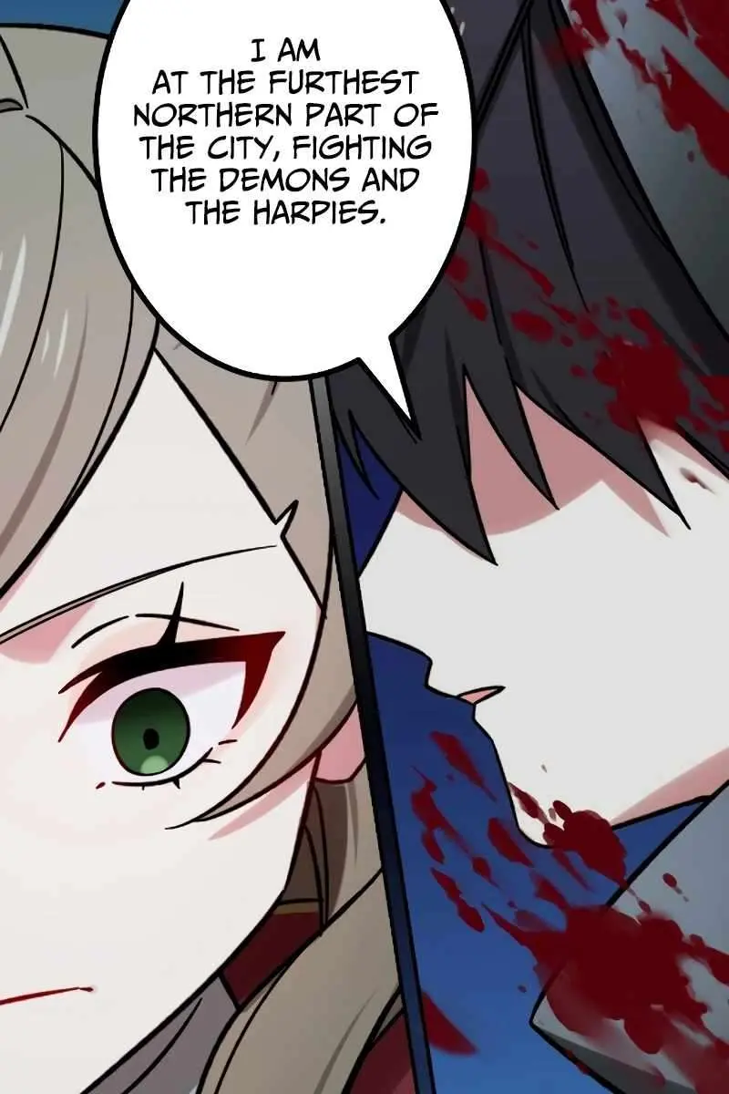 The Strongest Assassin Gets Transported to Another World With His Class Chapter 70 Page 131