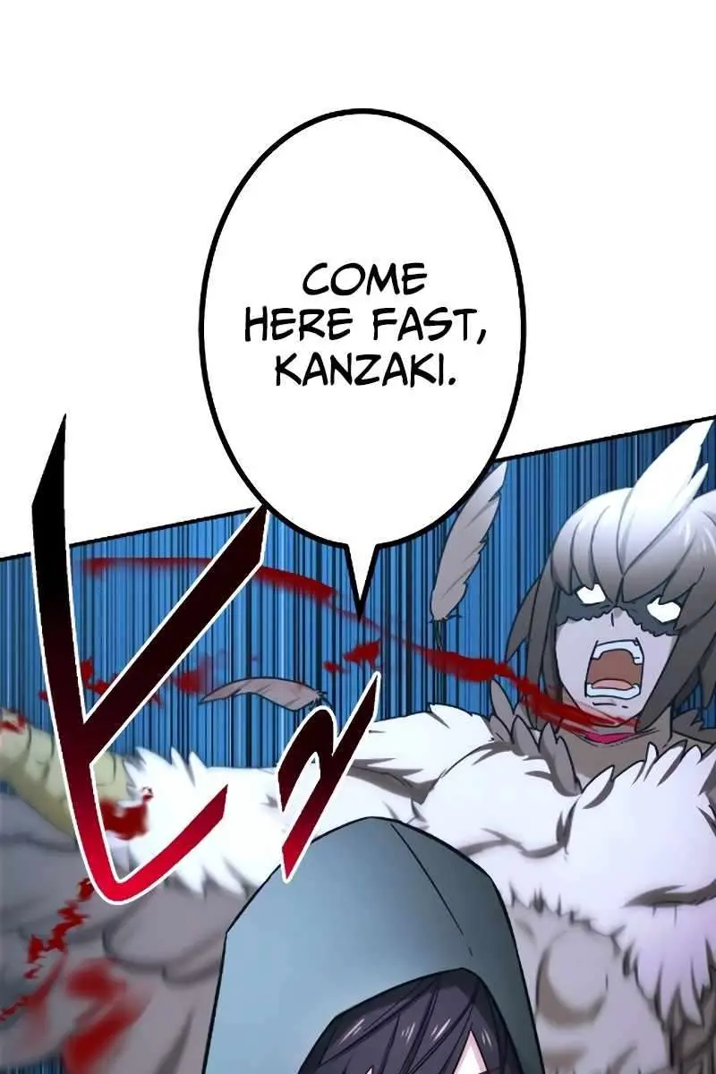 The Strongest Assassin Gets Transported to Another World With His Class Chapter 70 Page 135