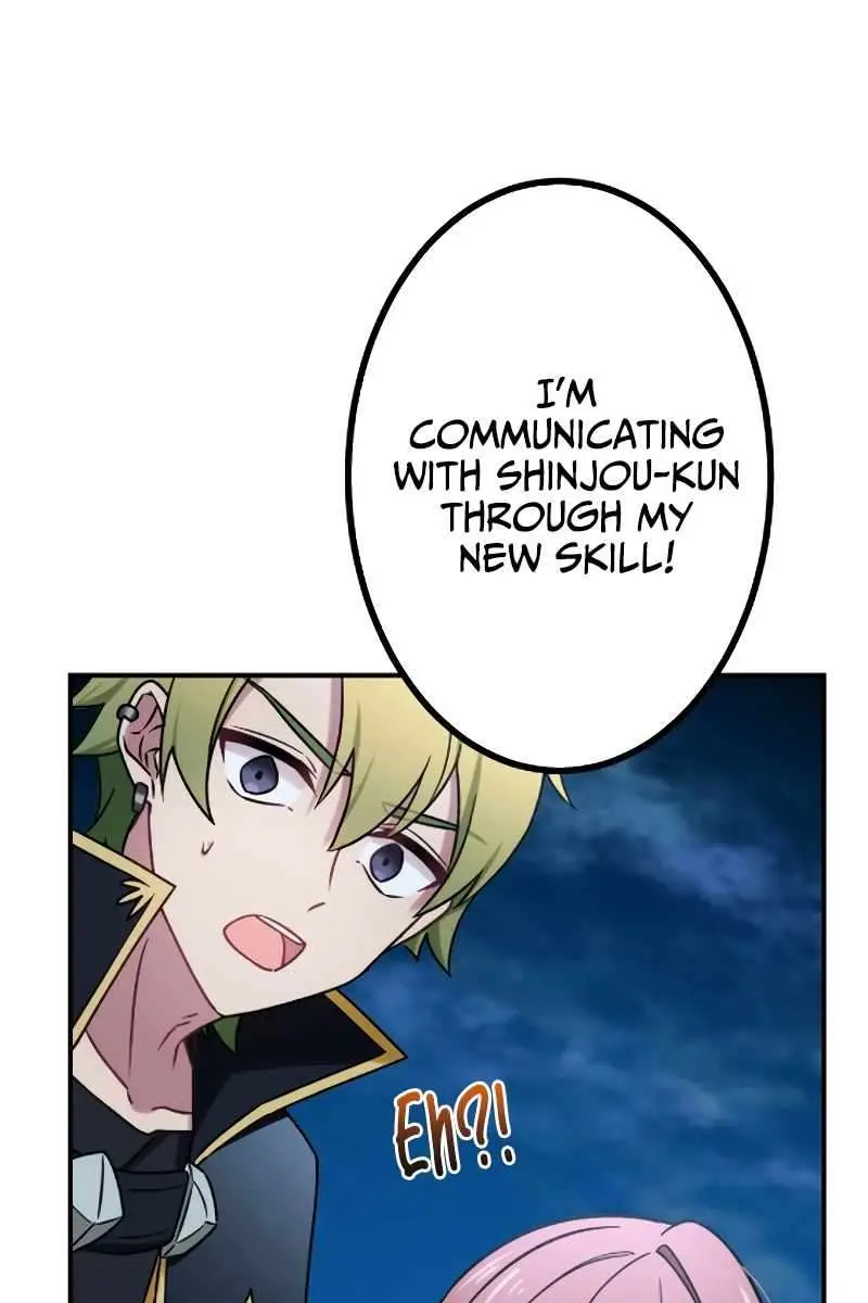 The Strongest Assassin Gets Transported to Another World With His Class Chapter 70 Page 141
