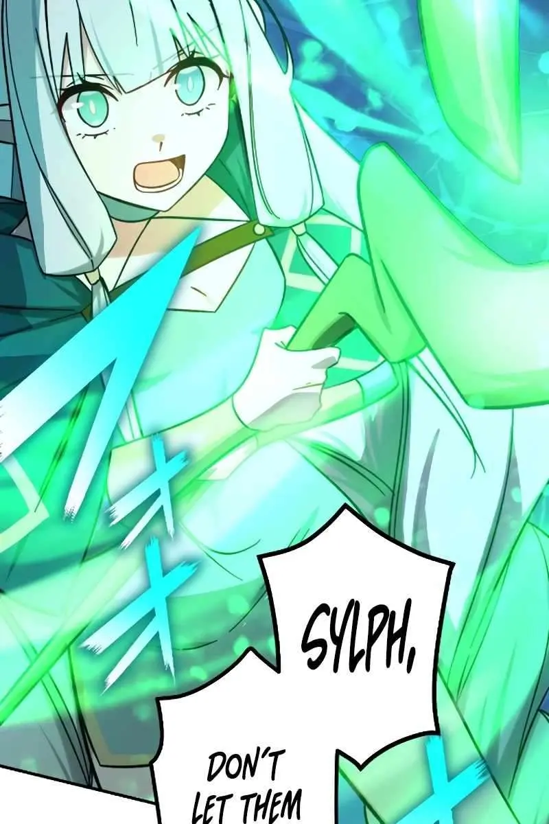The Strongest Assassin Gets Transported to Another World With His Class Chapter 71 Page 8