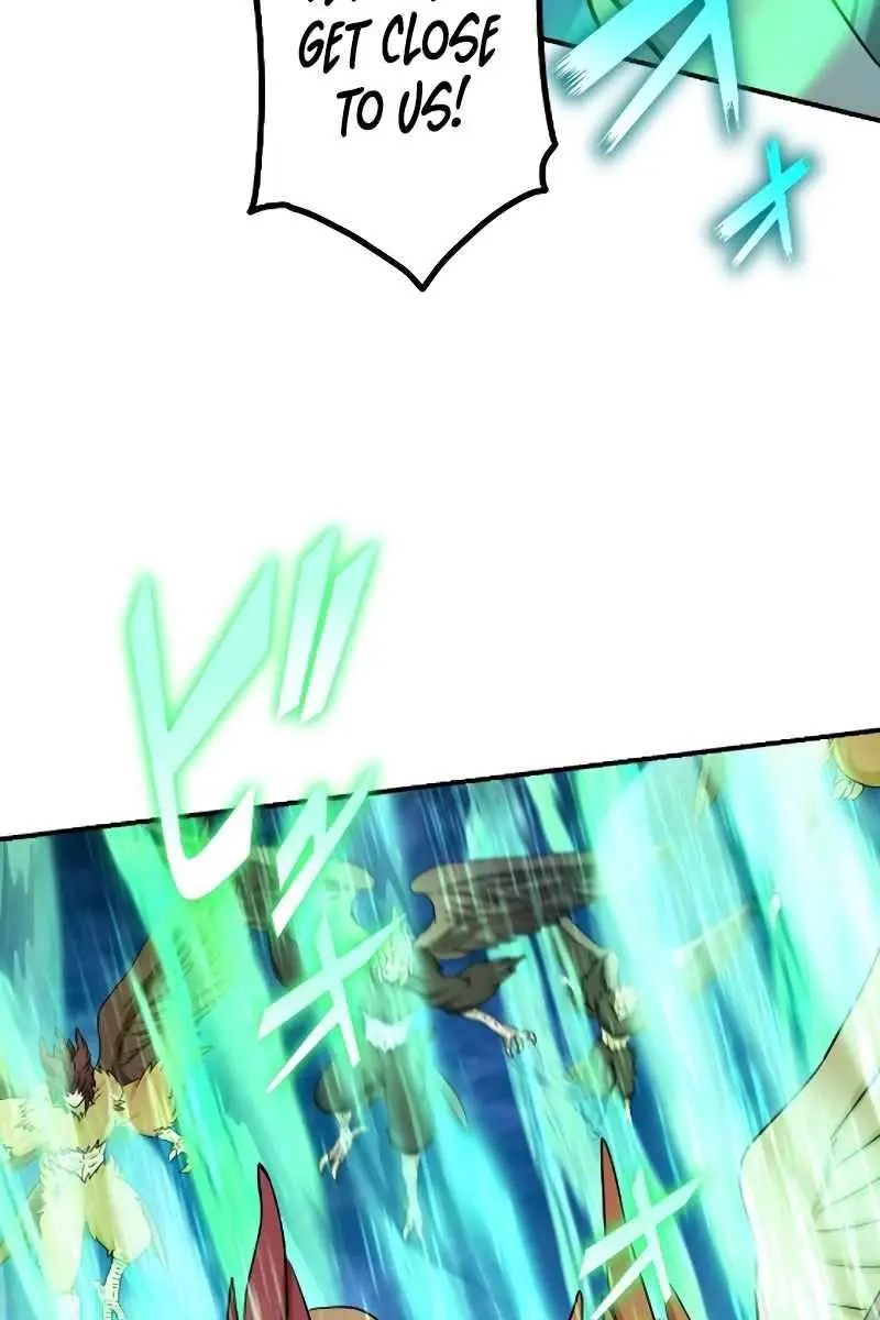The Strongest Assassin Gets Transported to Another World With His Class Chapter 71 Page 9