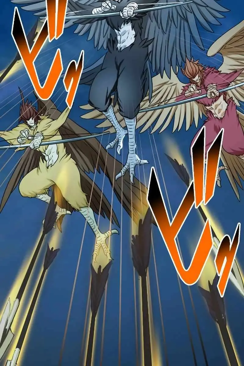 The Strongest Assassin Gets Transported to Another World With His Class Chapter 71 Page 17