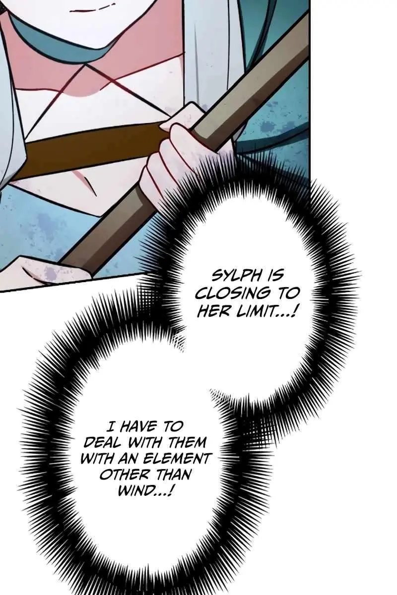 The Strongest Assassin Gets Transported to Another World With His Class Chapter 71 Page 29