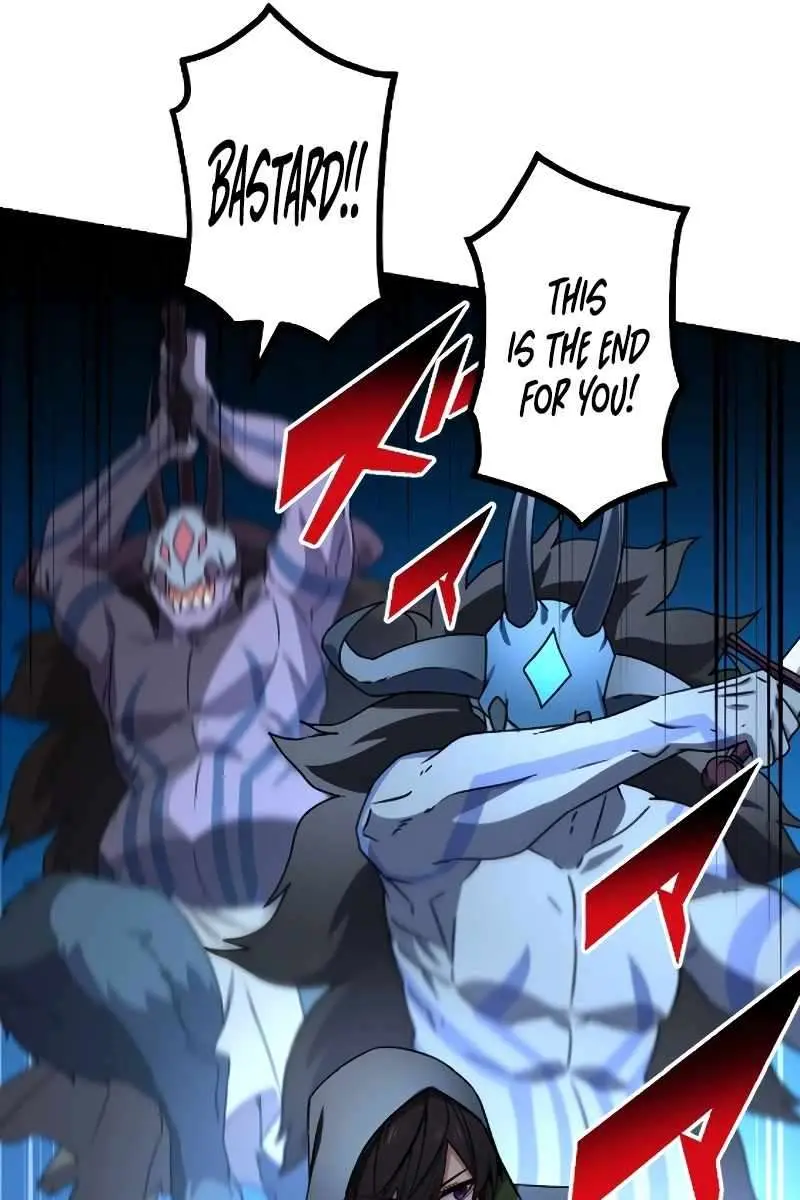The Strongest Assassin Gets Transported to Another World With His Class Chapter 71 Page 39