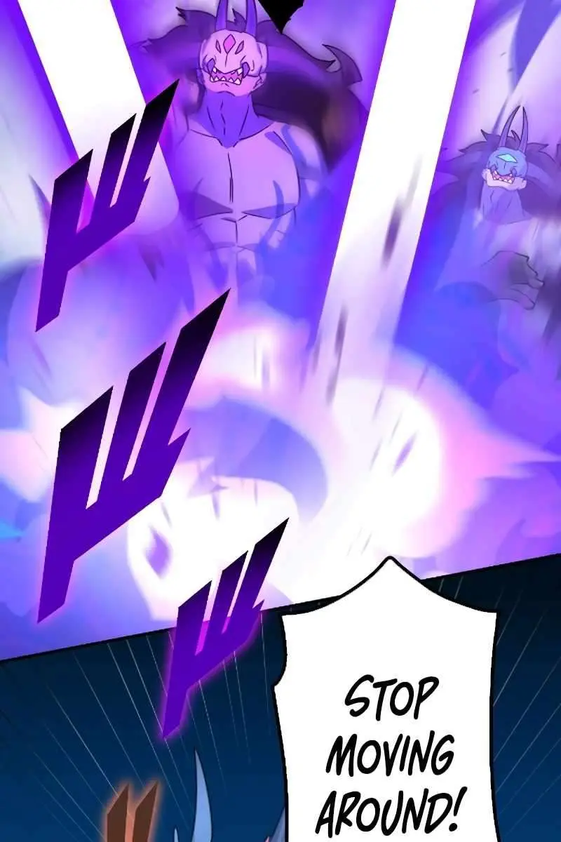The Strongest Assassin Gets Transported to Another World With His Class Chapter 71 Page 43